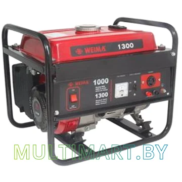 Генератор Weima WM1300